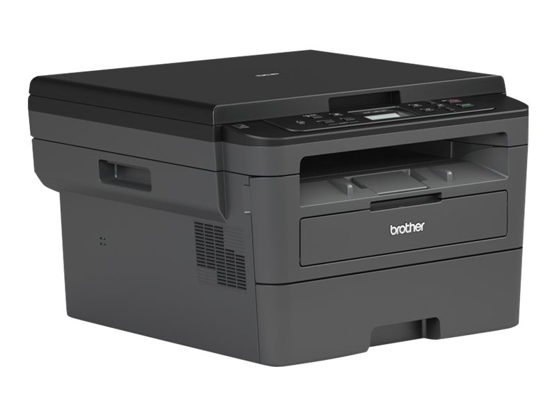 Brother DCP-L2510D All-In-One zwart-witlaserprinter
