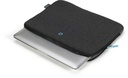 Dicota Skin FLow 13-14.1 inch grijs/blauw