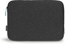 Dicota Skin FLow 13-14.1 inch grijs/blauw