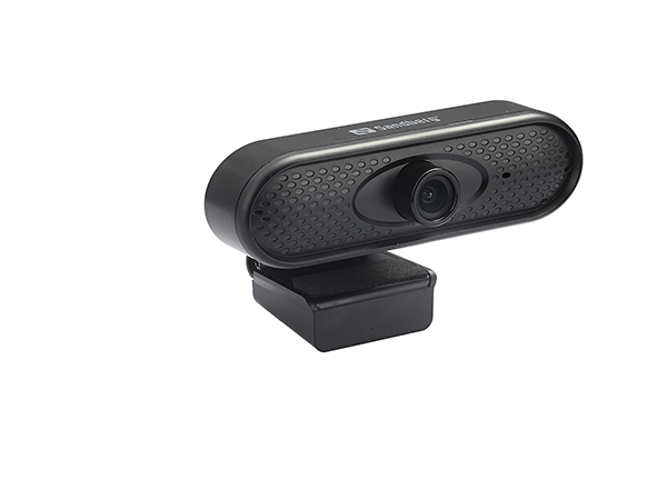 Sandberg USB Webcam 1080P HD