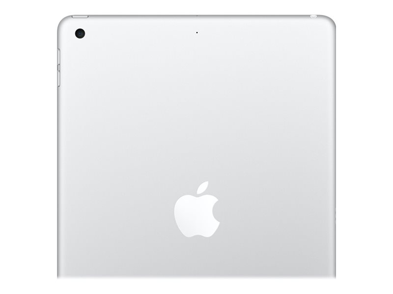 Apple iPad 10.2 WiFi 32GB 7th Gen 2019 Silver