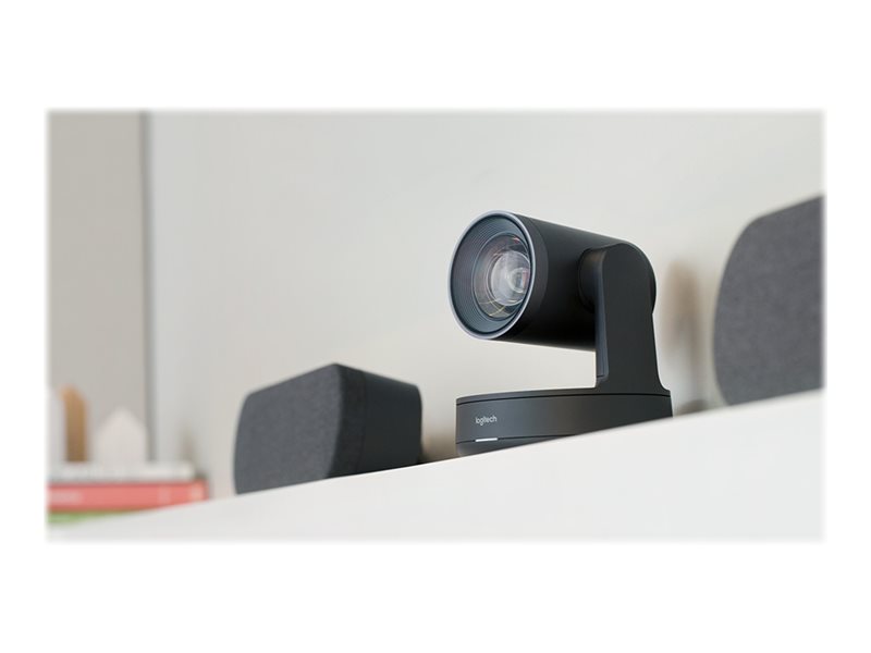 Logitech Rally Plus 2