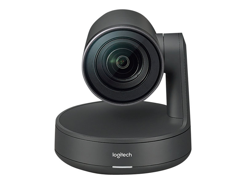 Logitech Rally Plus 3