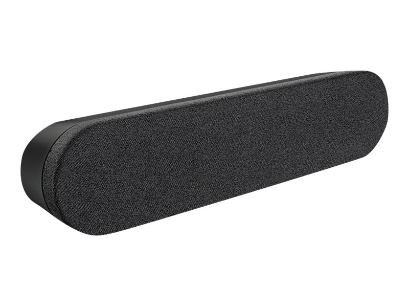 Logitech Rally Plus 5
