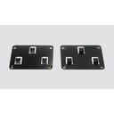 Logitech Rally Mounting Kit 4