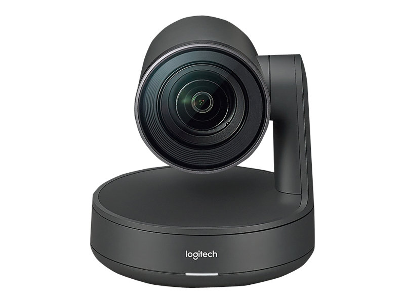 Logitech Rally 3
