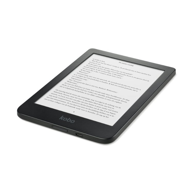 Kobo Clara HD 6"