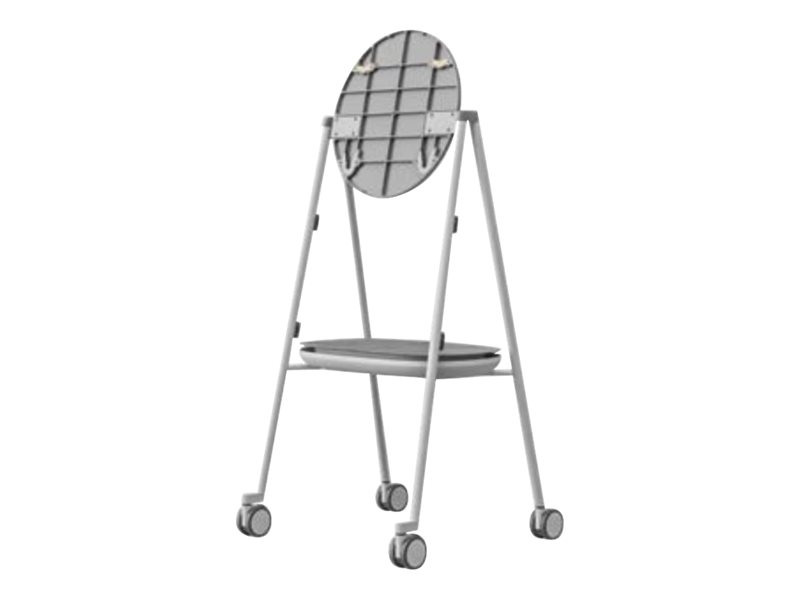 Steelcase Roam Mobile Stand for Microsoft Surface HUB 2