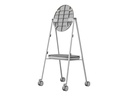 Steelcase Roam Mobile Stand for Microsoft Surface HUB 2