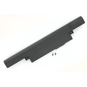 Medion Laptop Accu 3050mAh voor Akoya E7415 E7419, Erazer P7647 P7643