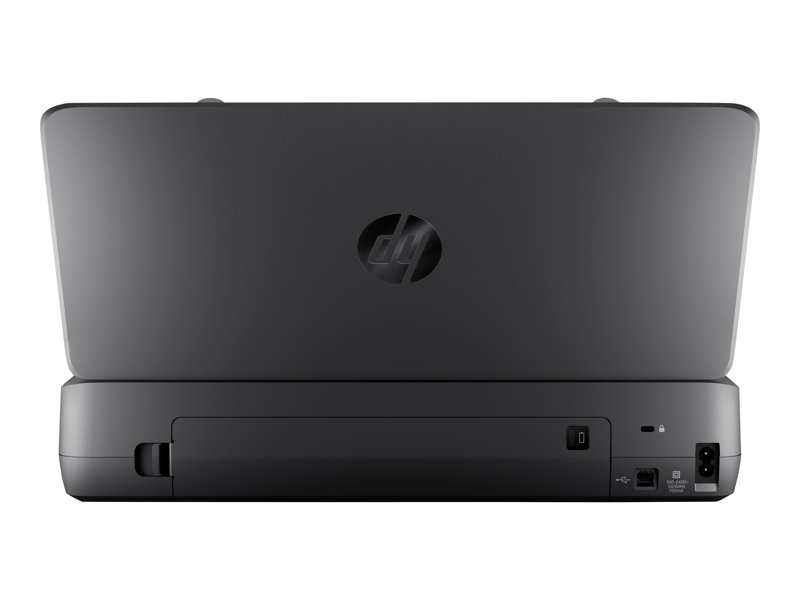 HP Officejet 200 Inkjet Printer