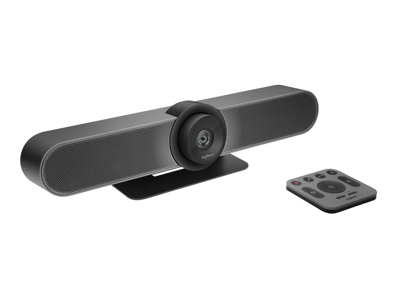 Logitech MeetUp