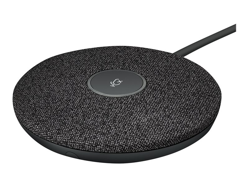 Logitech Rally Mic Pod