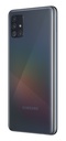 Samsung Galaxy A51 Zwart