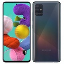 Samsung Galaxy A51 Zwart