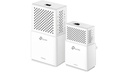 TP-LINK AV1000 Powerline Wi-Fi Kit 1000 Mbit/s Ethernet LAN Wit 2 stuk(s)