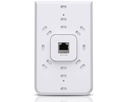 Ubiquiti UniFi In Wall HD Access Point en Switch