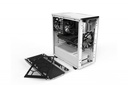 be quiet! Pure Base 500 White - Midtowermodel