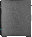 Corsair iCUE 220T RGB Airflow Zwart