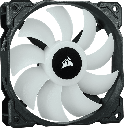 Corsair iCUE SP120 RGB PRO Performance (Single Pack), 120mm
