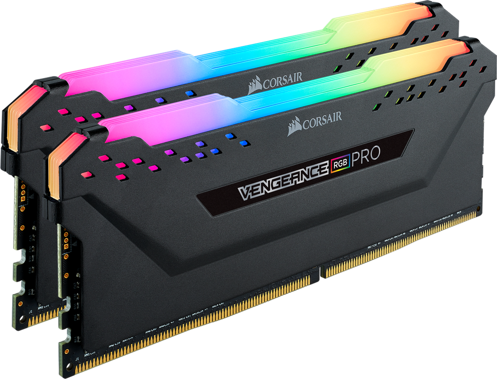 Corsair Vengeance CMW16GX4M2Z3600C18 16 GB DDR4 3600 MHz