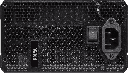 Corsair RM750 power supply unit 750 W 20+4 pin ATX ATX Zwart