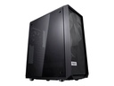 Fractal Design Meshify C Midi Tower Zwart