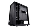 Fractal Design Meshify C Midi Tower Zwart