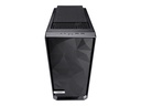 Fractal Design Meshify C Midi Tower Zwart