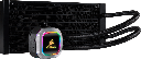 Corsair Hydro H100i RGB Platinum