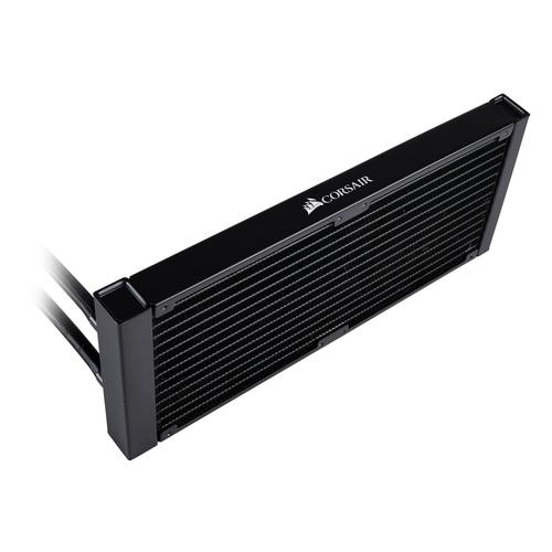 Corsair Hydro H100i RGB Platinum