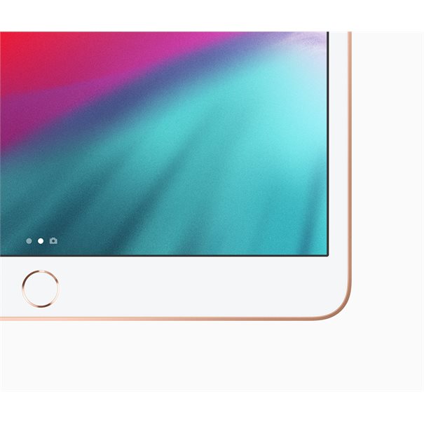 Apple iPad Air 3 64GB (2019) WIFI goud