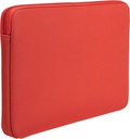 Case Logic Laps Sleeve 13" rood