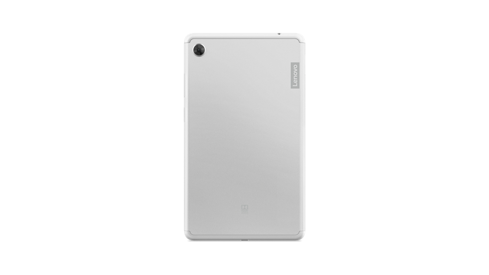 Lenovo Tab M7 TB-7305F ZA55 - Android 9.0 Go Edition - 16 GB eMMC - 7" IPS (1024 x 600) - platinum grey