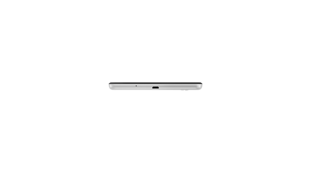 Lenovo Tab M7 TB-7305F ZA55 - Android 9.0 Go Edition - 16 GB eMMC - 7" IPS (1024 x 600) - platinum grey