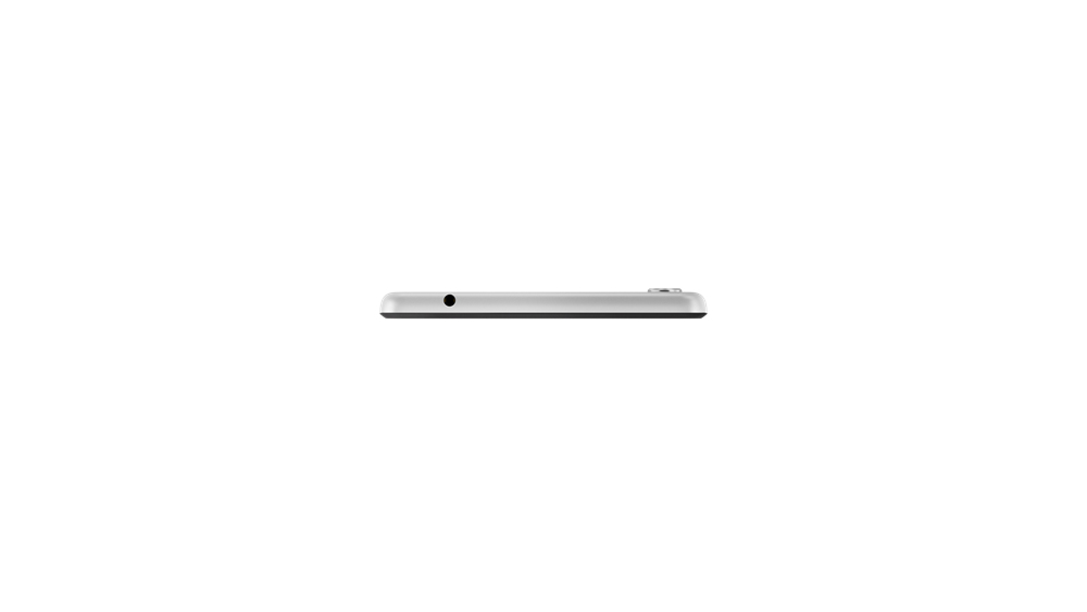 Lenovo Tab M7 TB-7305F ZA55 - Android 9.0 Go Edition - 16 GB eMMC - 7" IPS (1024 x 600) - platinum grey
