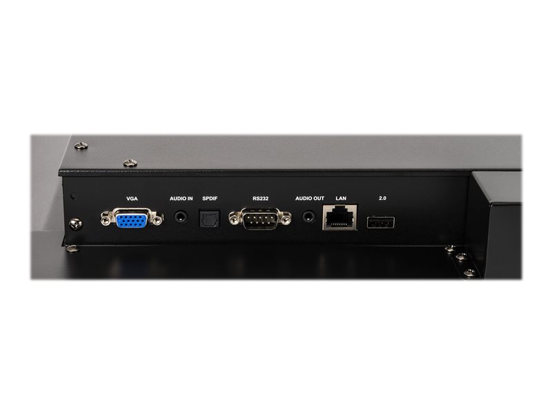 iiyama ProLite TE8603MIS-B1AG