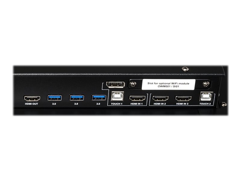 iiyama ProLite TE8603MIS-B1AG