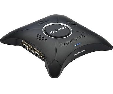 Iiyama Wireless display receiver kit