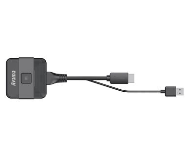 Iiyama E-Share HDMI Dongle Kit WP D001HU KIT
