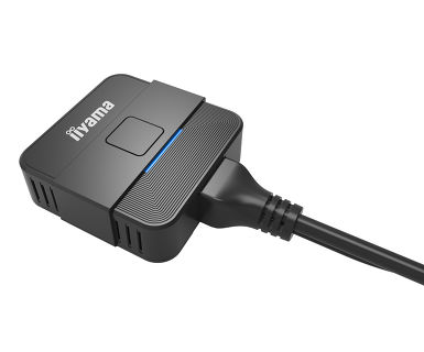 Iiyama E-Share HDMI Dongle Kit WP D001HU KIT