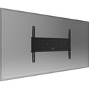 iiyama MD 052B2010 TV mount Zwart