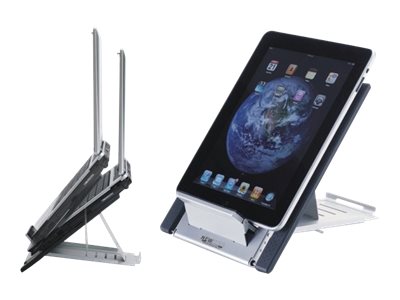 Newstar iPad/notebook standaard