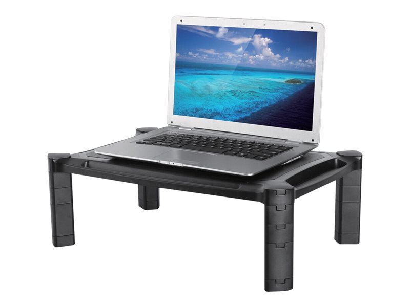 Newstar monitor/laptop standaard 20