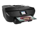 HP ENVY Photo 7830 Thermische inkjet 4800 x 1200 DPI 15 ppm A4 Wi-Fi