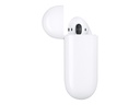 Apple AirPods 2nd generation with Wireless Charging Case