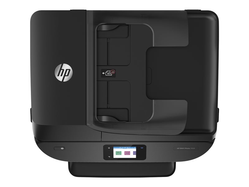 HP ENVY Photo 7830 Thermische inkjet 4800 x 1200 DPI 15 ppm A4 Wi-Fi