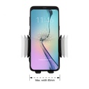 Ewent Automatic Car Mount met draadloze snellaadfunctie
