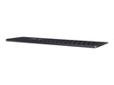 Apple Magic Keyboard with Numeric Keypad - toetsenbord - VS - spacegrijs
