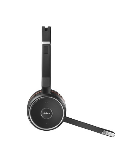 Jabra Evolve 75 MS Stereo
